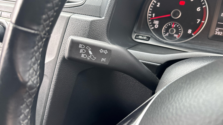 Volkswagen Caddy C20 Petrol 1.4 TSI BlueMotion Tech 125PS Trendline [AC] Van